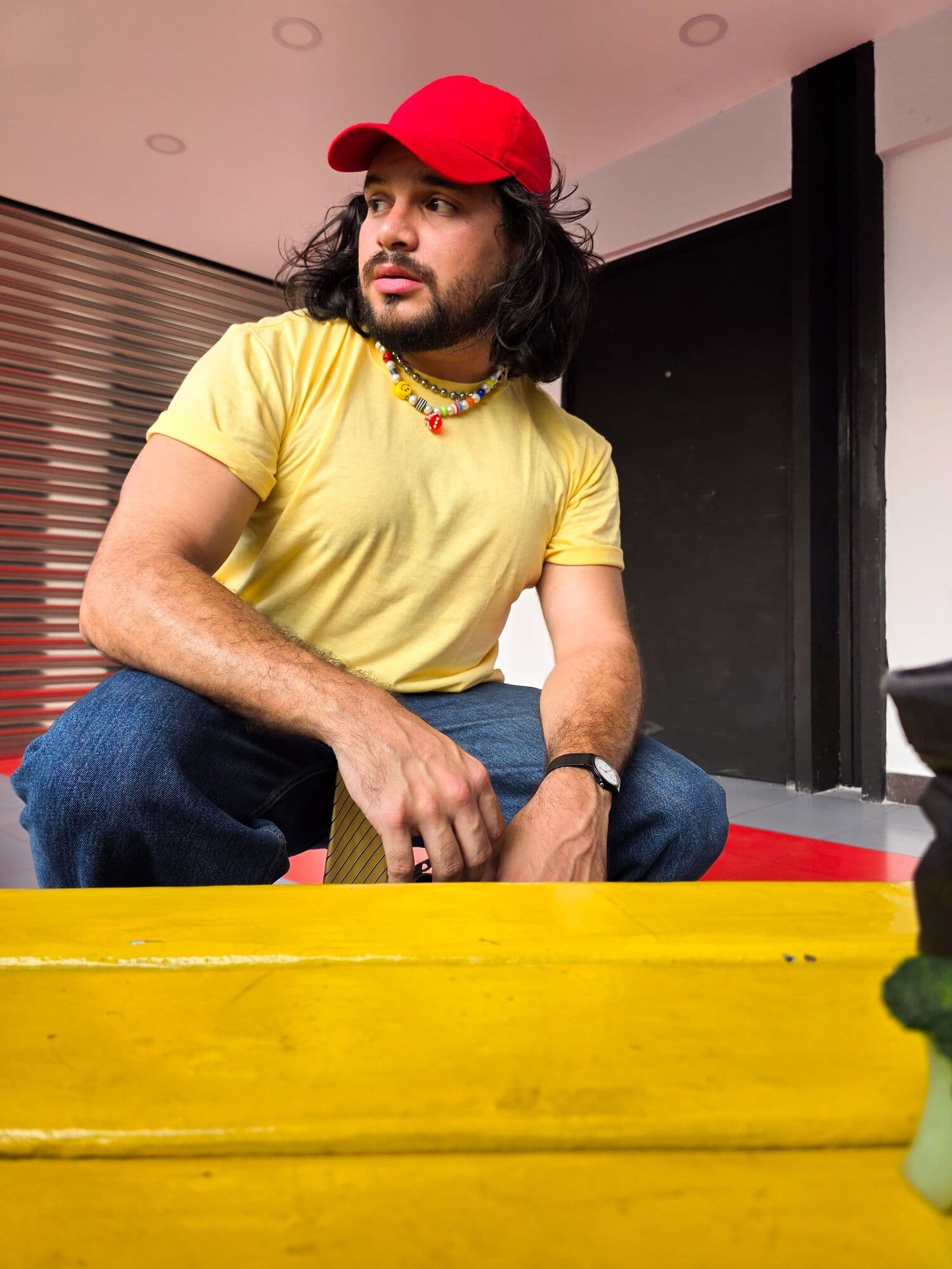 Yisus Contreras